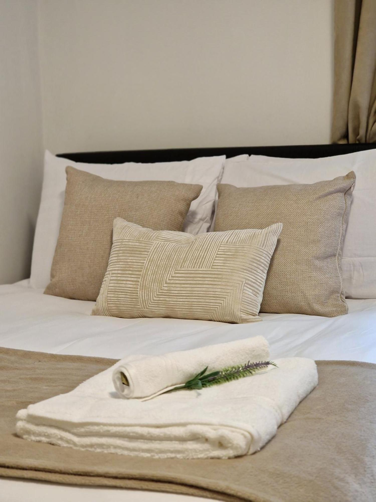 Charming 2 Bedrooms Flat For 6 In King'S Cross London Kültér fotó