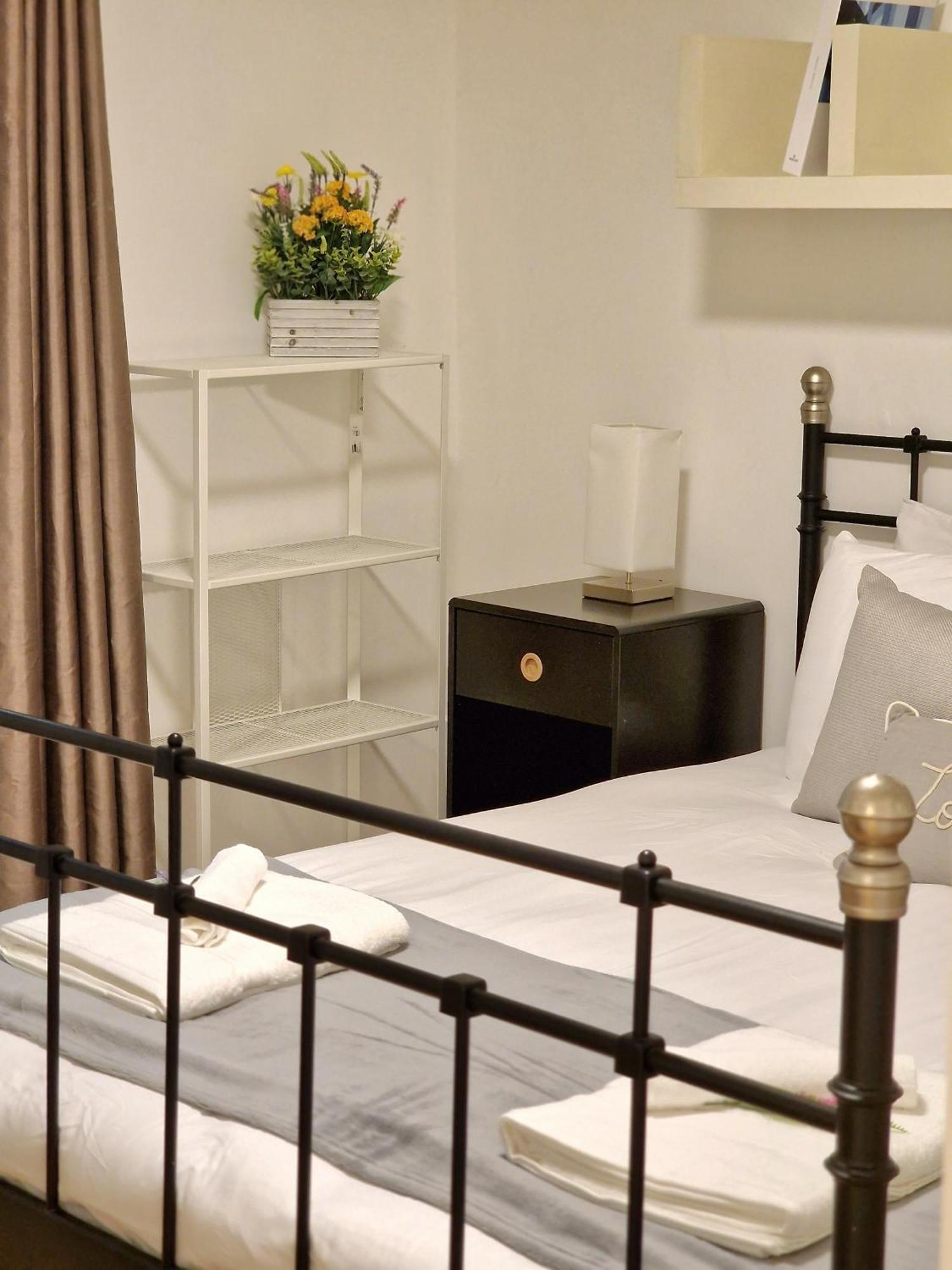 Charming 2 Bedrooms Flat For 6 In King'S Cross London Kültér fotó