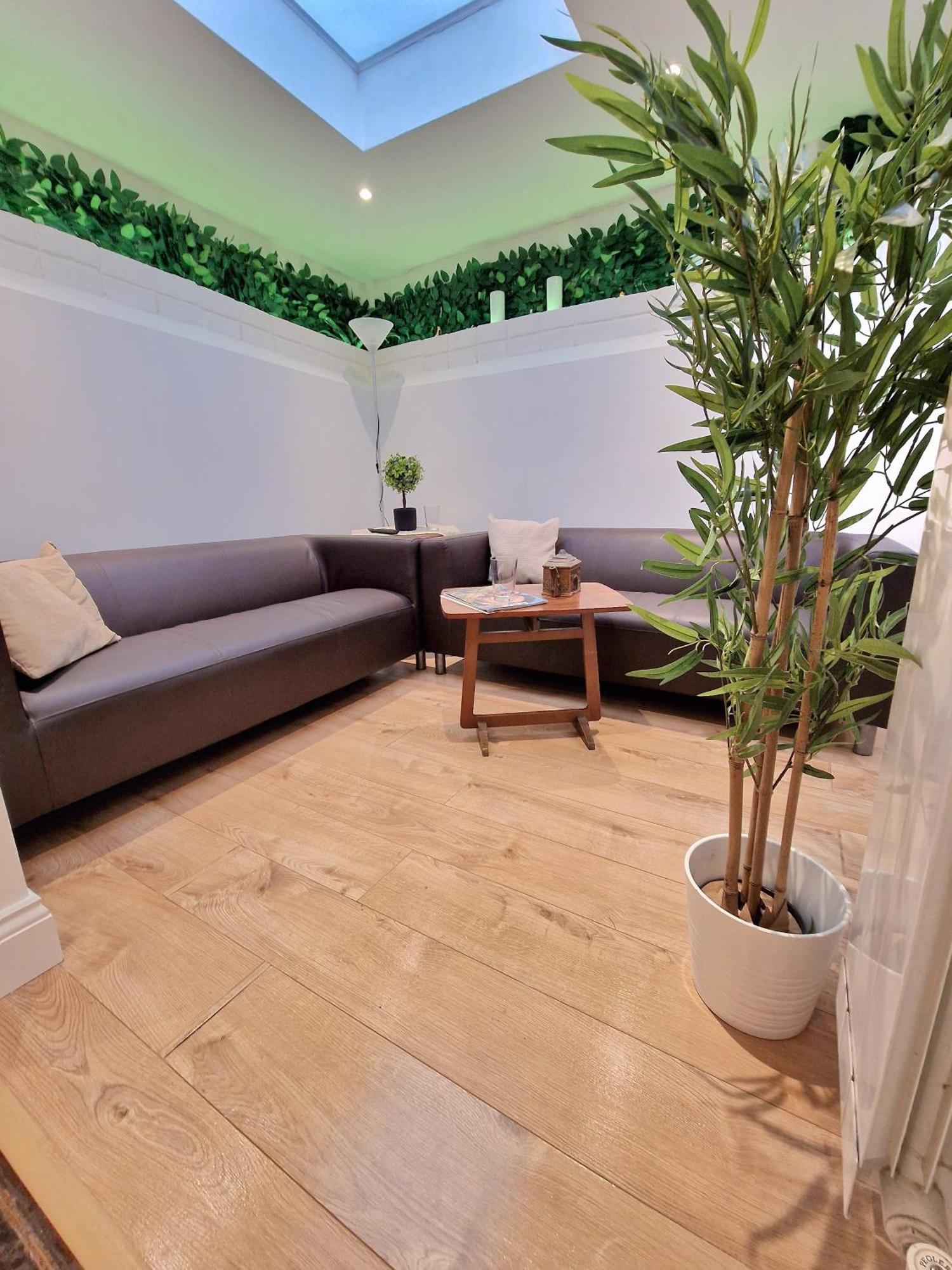 Charming 2 Bedrooms Flat For 6 In King'S Cross London Kültér fotó