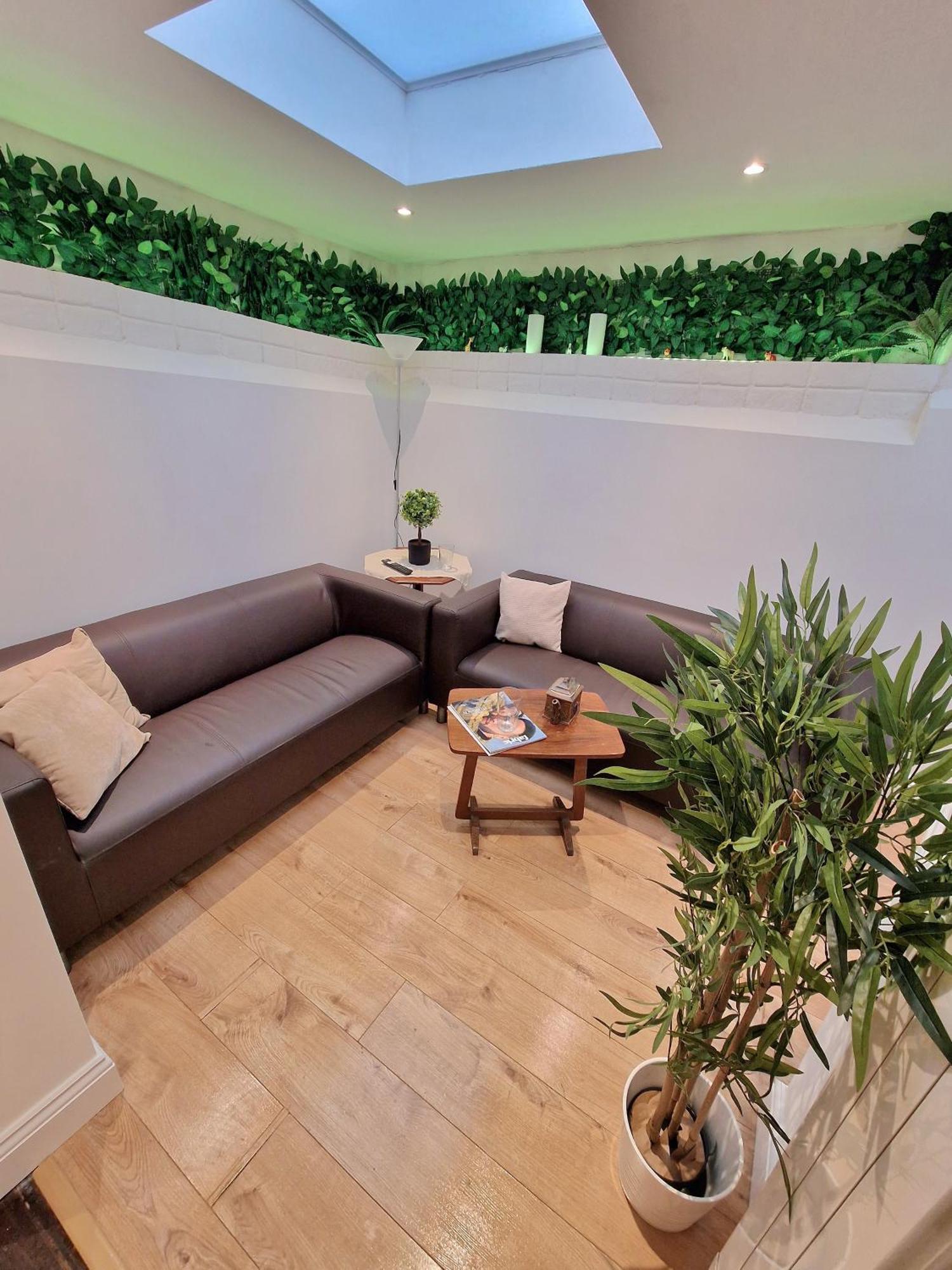 Charming 2 Bedrooms Flat For 6 In King'S Cross London Kültér fotó