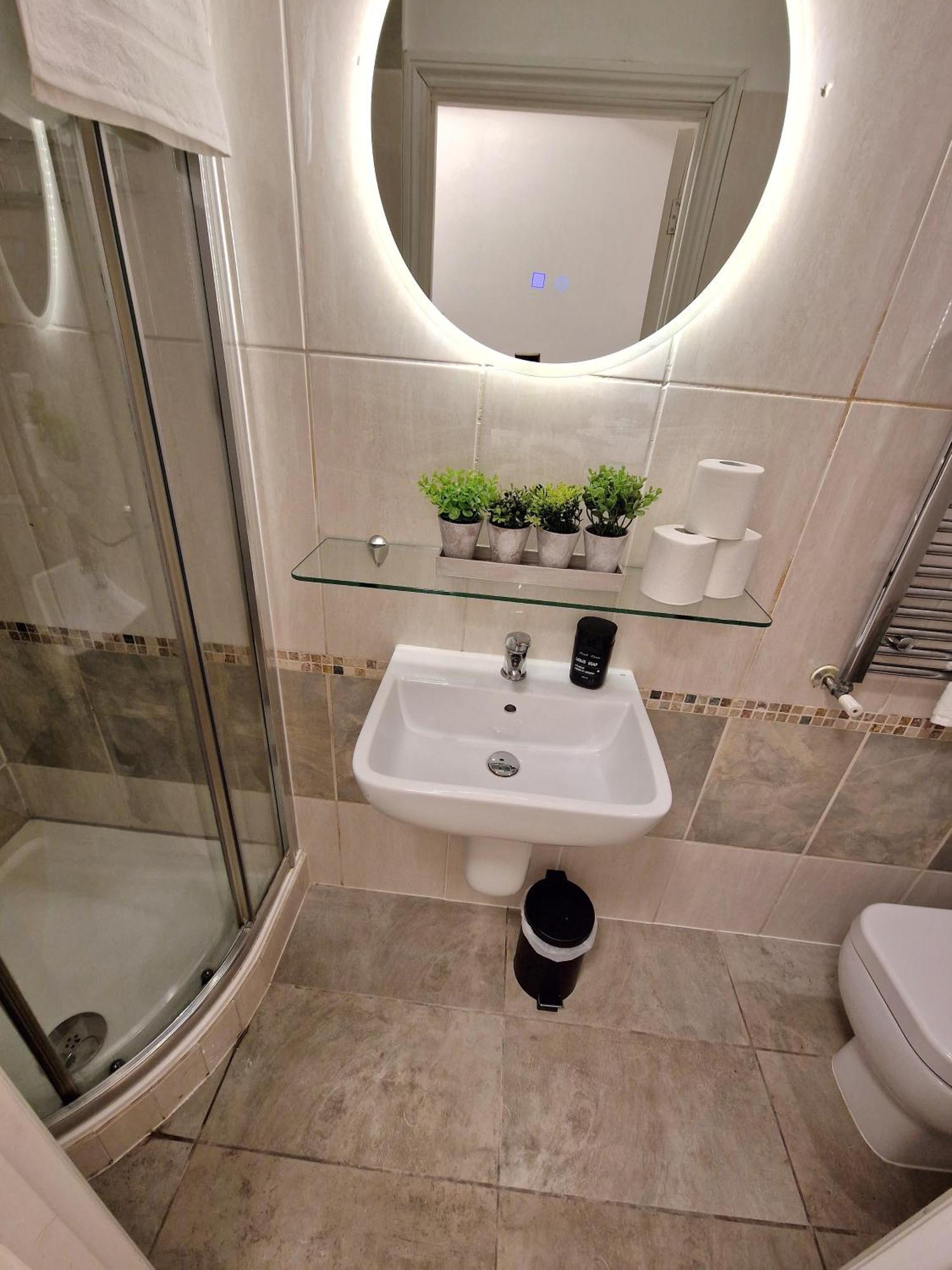 Charming 2 Bedrooms Flat For 6 In King'S Cross London Kültér fotó
